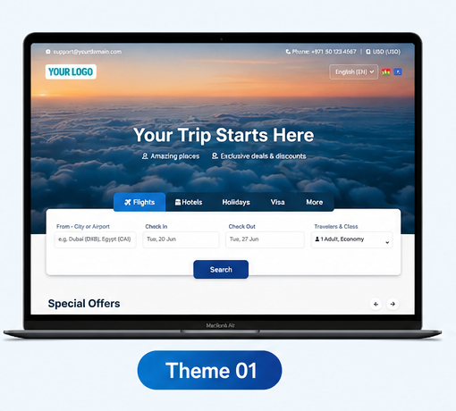 Theme 01